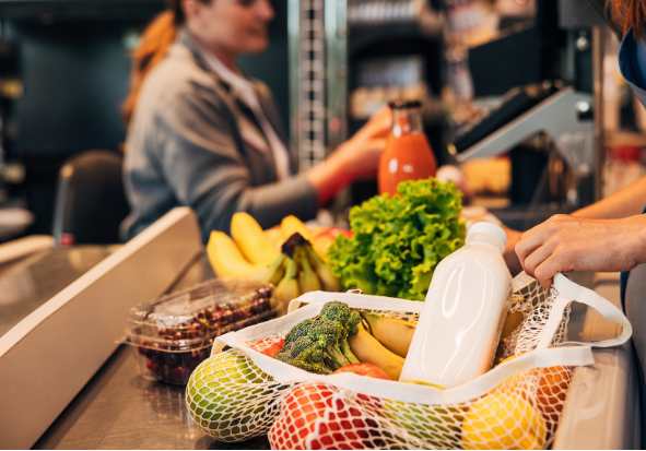 Dans l’assiette des Français : des évolutions qui interrogent nos modèles alimentaires